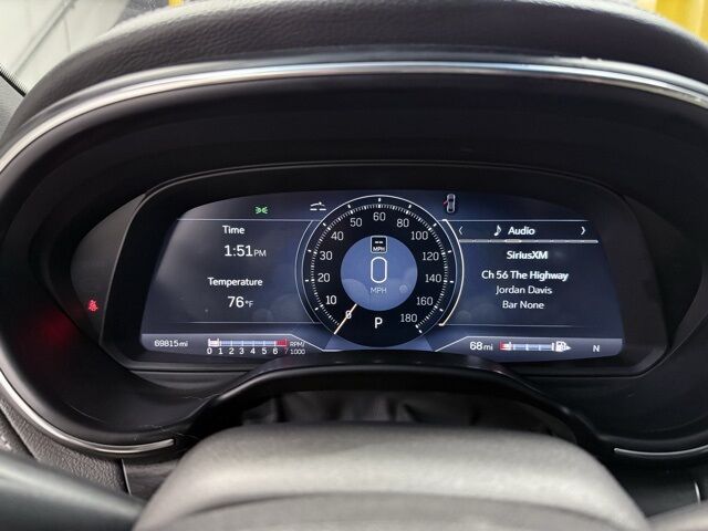 2022 Cadillac CT5 Premium Luxury Dallas TX