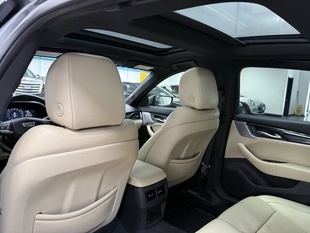 2022 Cadillac CT5 Premium Luxury Dallas TX