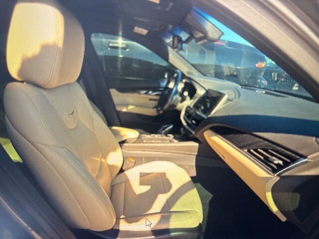 2022 Cadillac CT5 Premium Luxury Dallas TX