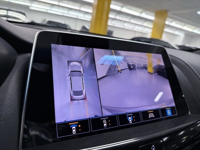 2022 Cadillac CT5 Premium Luxury Dallas TX