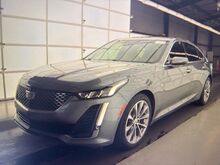 2022_Cadillac_CT5_Premium Luxury_ Dallas TX