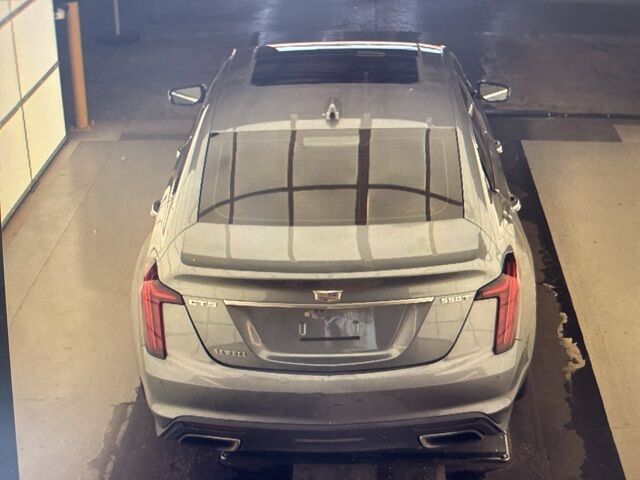 2022 Cadillac CT5 Premium Luxury Dallas TX