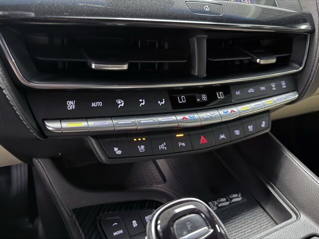 2022 Cadillac CT5 Premium Luxury Dallas TX