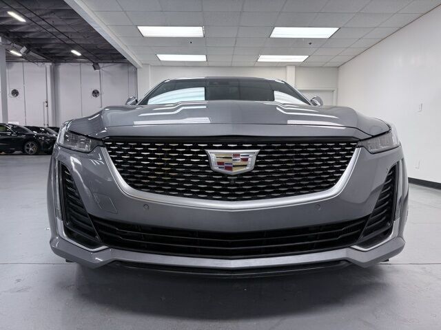 2022 Cadillac CT5 Premium Luxury Dallas TX