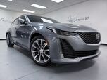 2022 Cadillac CT5 Premium Luxury
