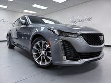 2022_Cadillac_CT5_Premium Luxury_ Dallas TX
