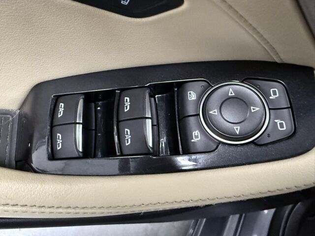 2022 Cadillac CT5 Premium Luxury Dallas TX