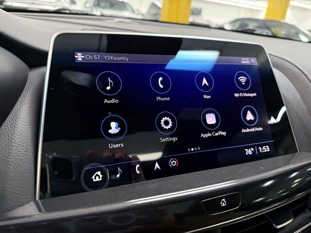 2022 Cadillac CT5 Premium Luxury Dallas TX