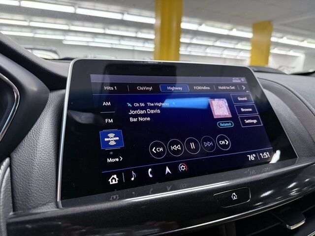 2022 Cadillac CT5 Premium Luxury Dallas TX