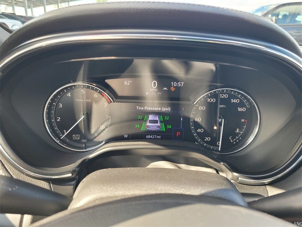 2022 Cadillac CT5 Premium Luxury Roseville CA