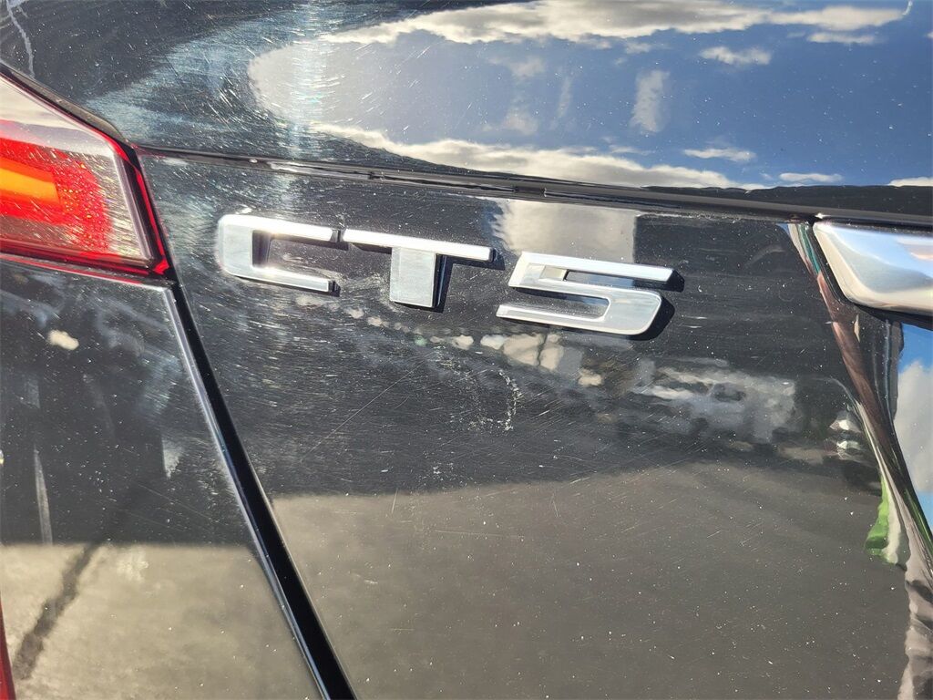 2022 Cadillac CT5 Premium Luxury Roseville CA