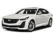 2022 Cadillac CT5 Premium Luxury