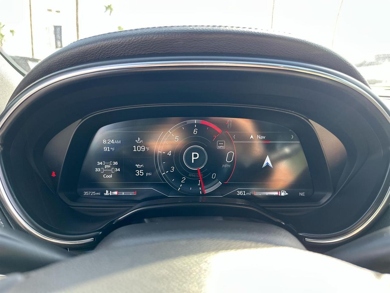 2022 Cadillac CT5 Premium Luxury Tucson AZ