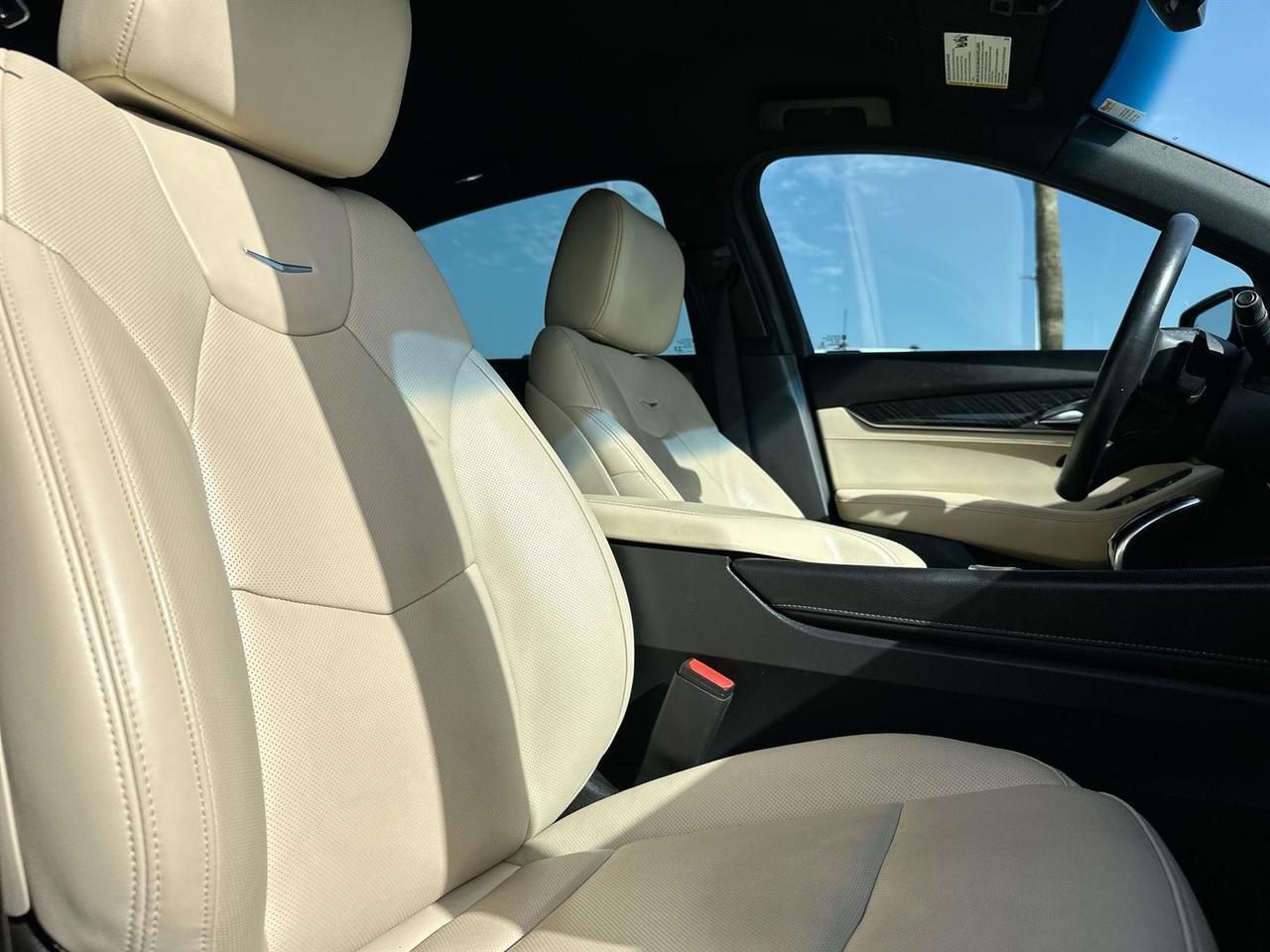 2022 Cadillac CT5 Premium Luxury Tucson AZ