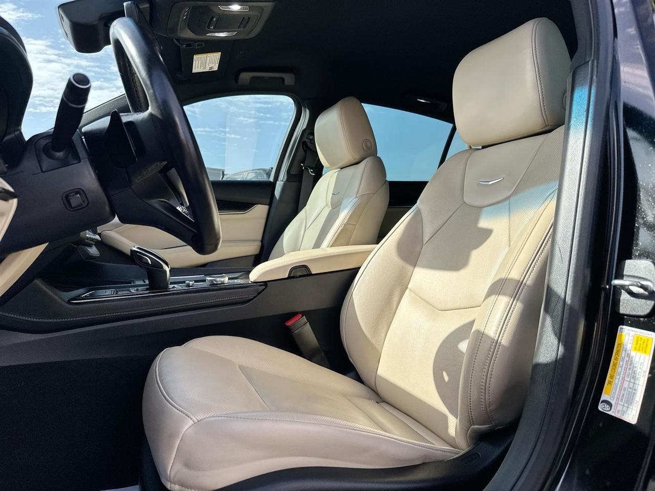 2022 Cadillac CT5 Premium Luxury Tucson AZ