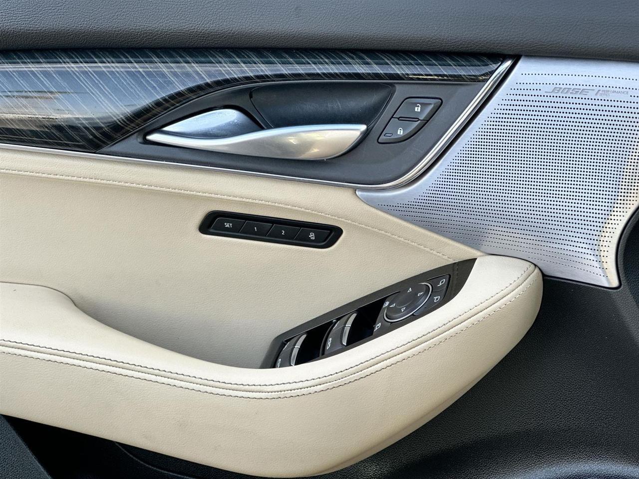 2022 Cadillac CT5 Premium Luxury Tucson AZ