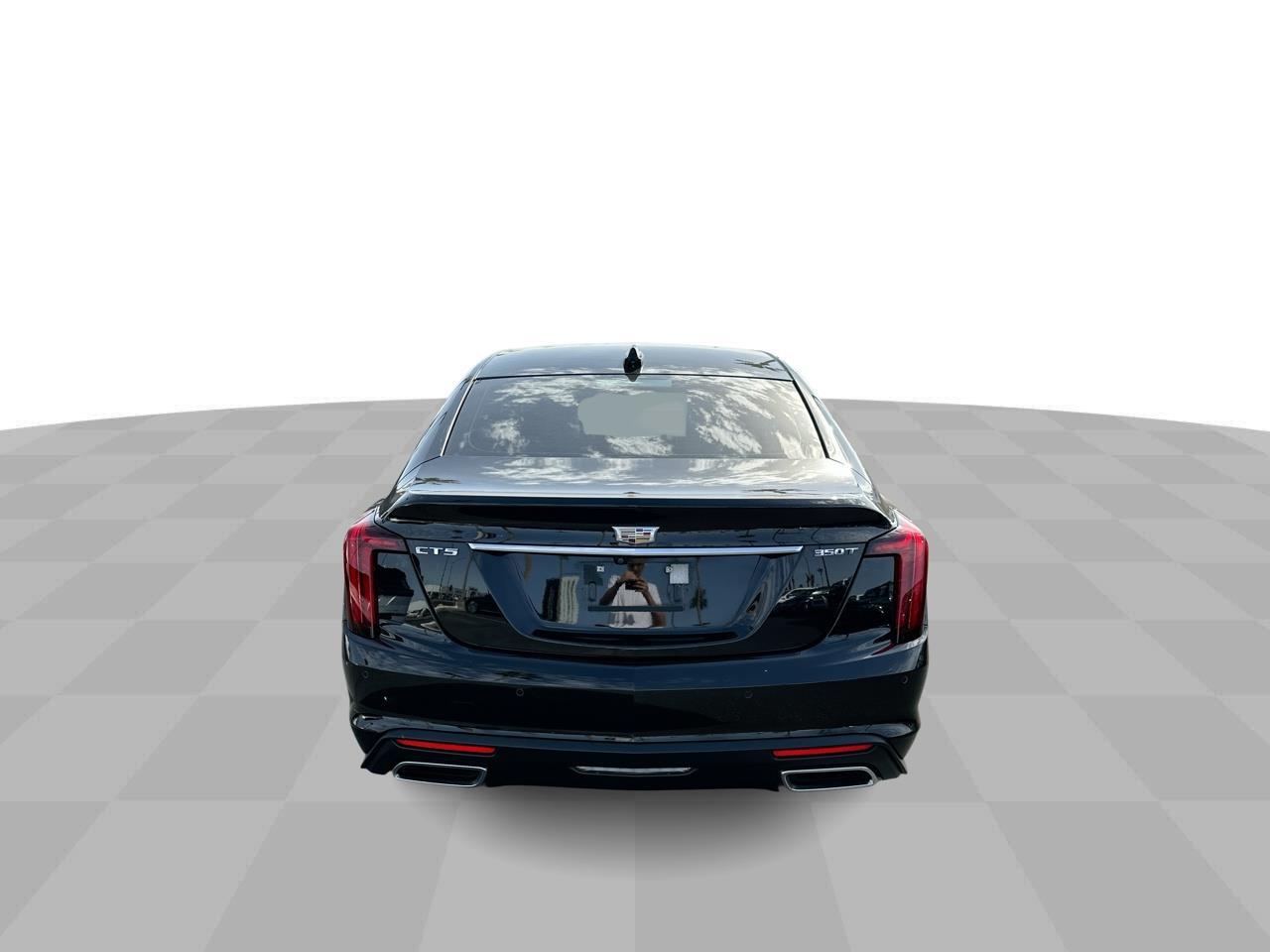 2022 Cadillac CT5 Premium Luxury Tucson AZ