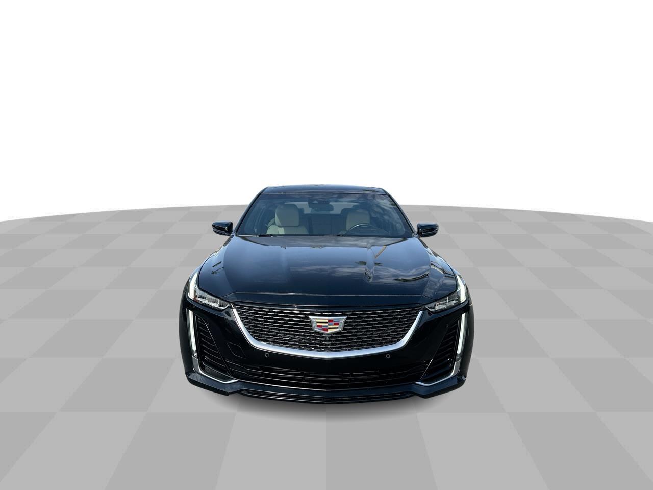 2022 Cadillac CT5 Premium Luxury Tucson AZ