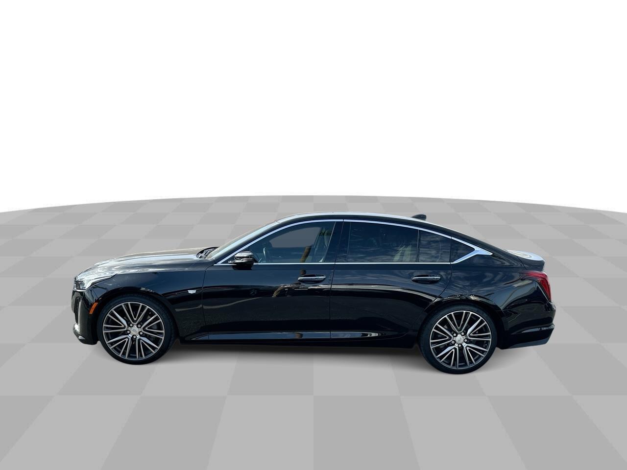 2022 Cadillac CT5 Premium Luxury Tucson AZ