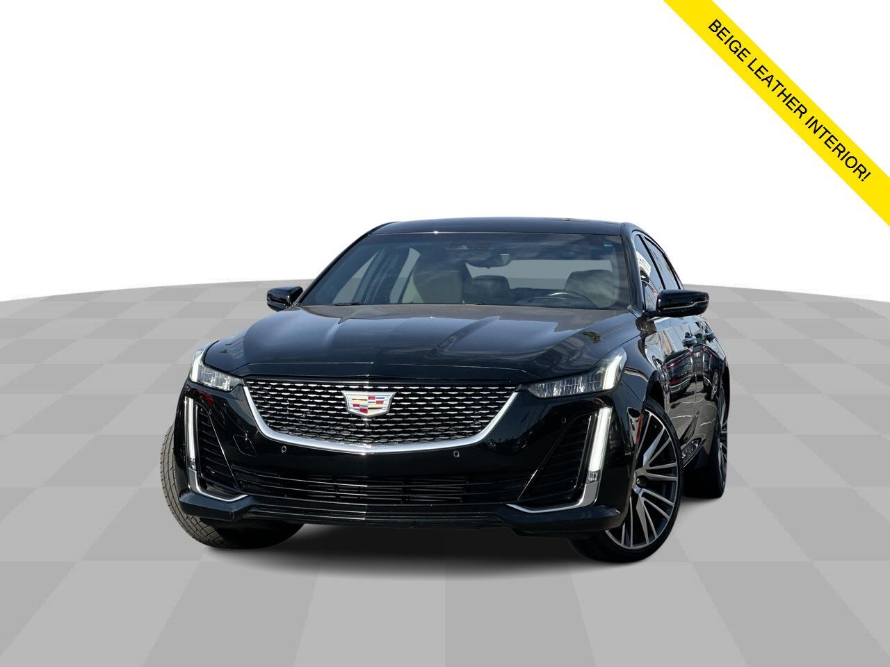 2022 Cadillac CT5 Premium Luxury Tucson AZ