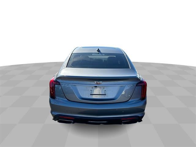 2022 Cadillac CT5 Premium Luxury Tucson AZ