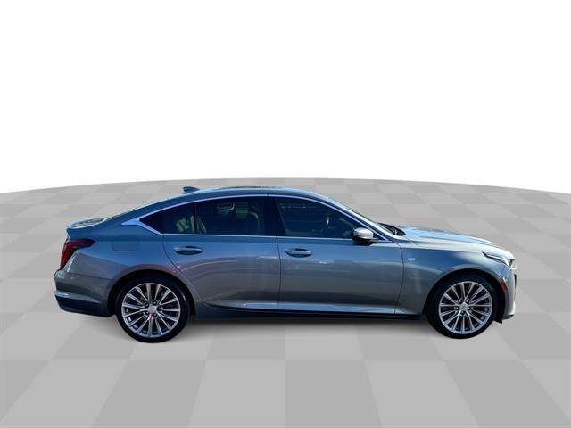 2022 Cadillac CT5 Premium Luxury Tucson AZ