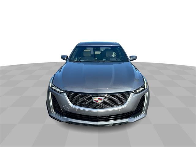 2022 Cadillac CT5 Premium Luxury Tucson AZ