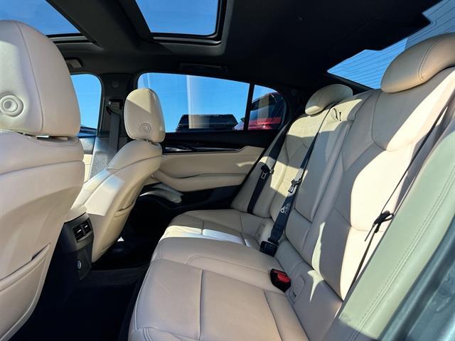 2022 Cadillac CT5 Premium Luxury Tucson AZ