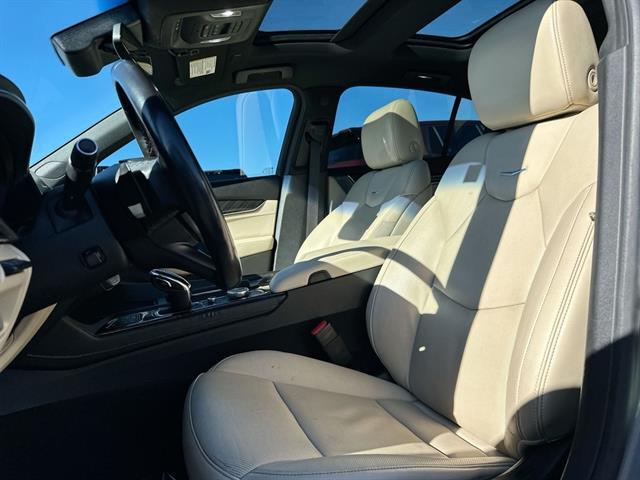 2022 Cadillac CT5 Premium Luxury Tucson AZ