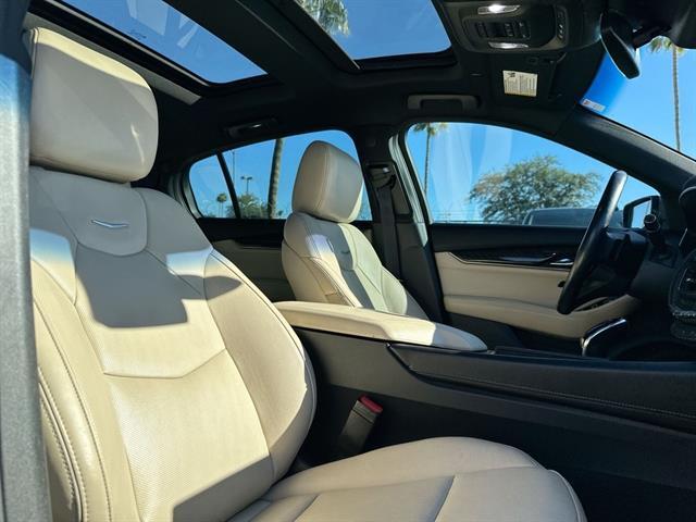 2022 Cadillac CT5 Premium Luxury Tucson AZ