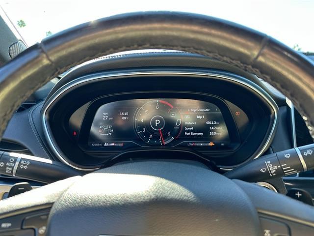 2022 Cadillac CT5 Premium Luxury Tucson AZ