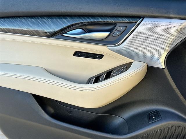 2022 Cadillac CT5 Premium Luxury Tucson AZ