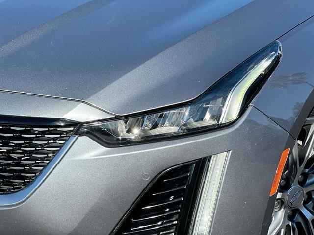 2022 Cadillac CT5 Premium Luxury Tucson AZ
