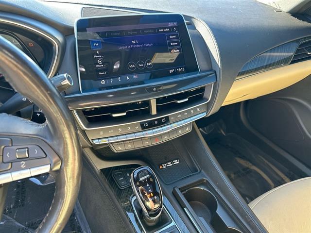 2022 Cadillac CT5 Premium Luxury Tucson AZ