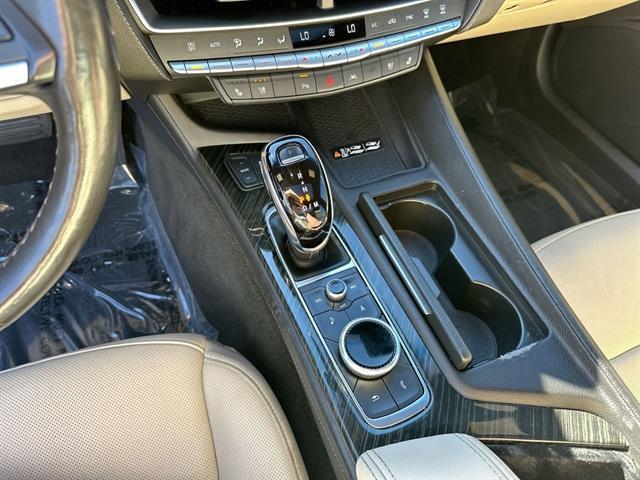 2022 Cadillac CT5 Premium Luxury Tucson AZ