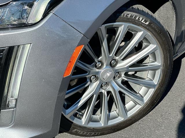 2022 Cadillac CT5 Premium Luxury Tucson AZ