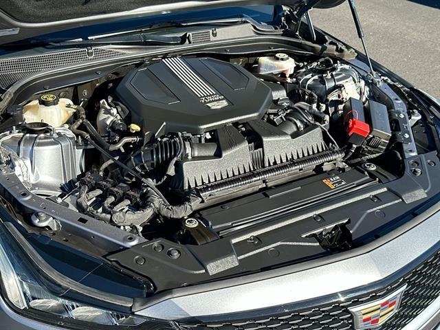 2022 Cadillac CT5 Premium Luxury Tucson AZ