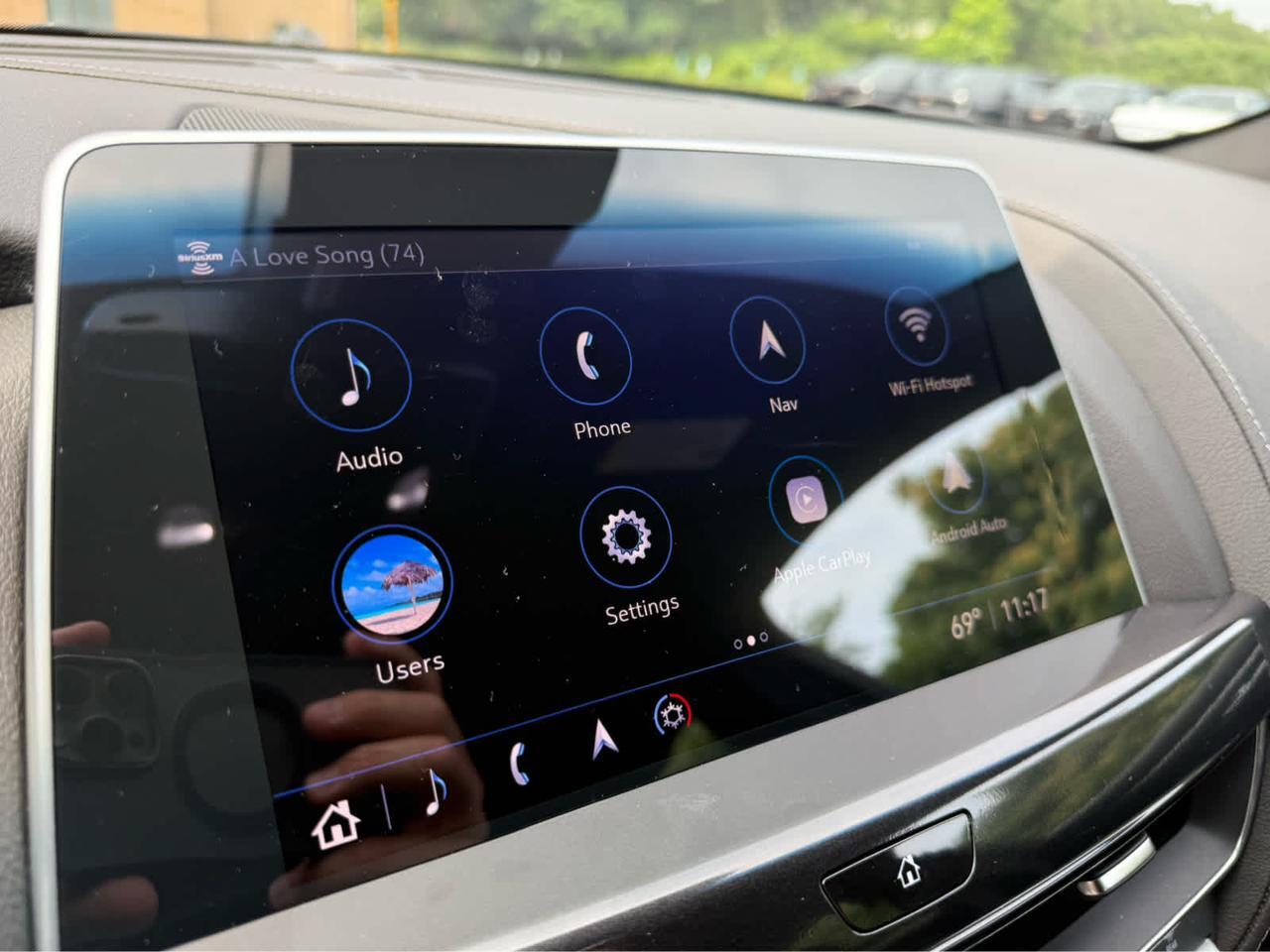 2022 Cadillac CT5 Premium Luxury Woburn MA