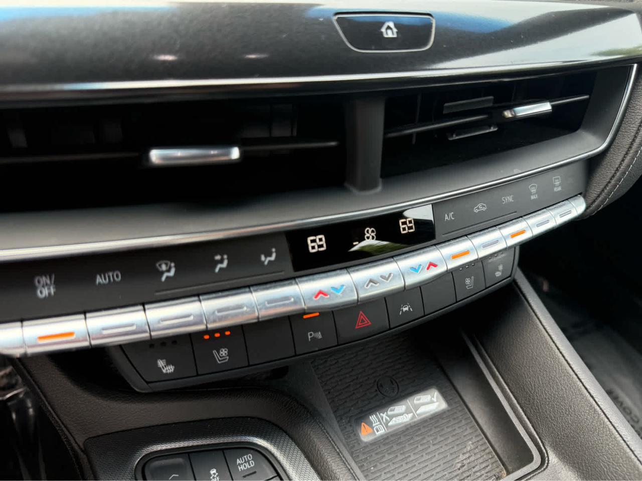 2022 Cadillac CT5 Premium Luxury Woburn MA