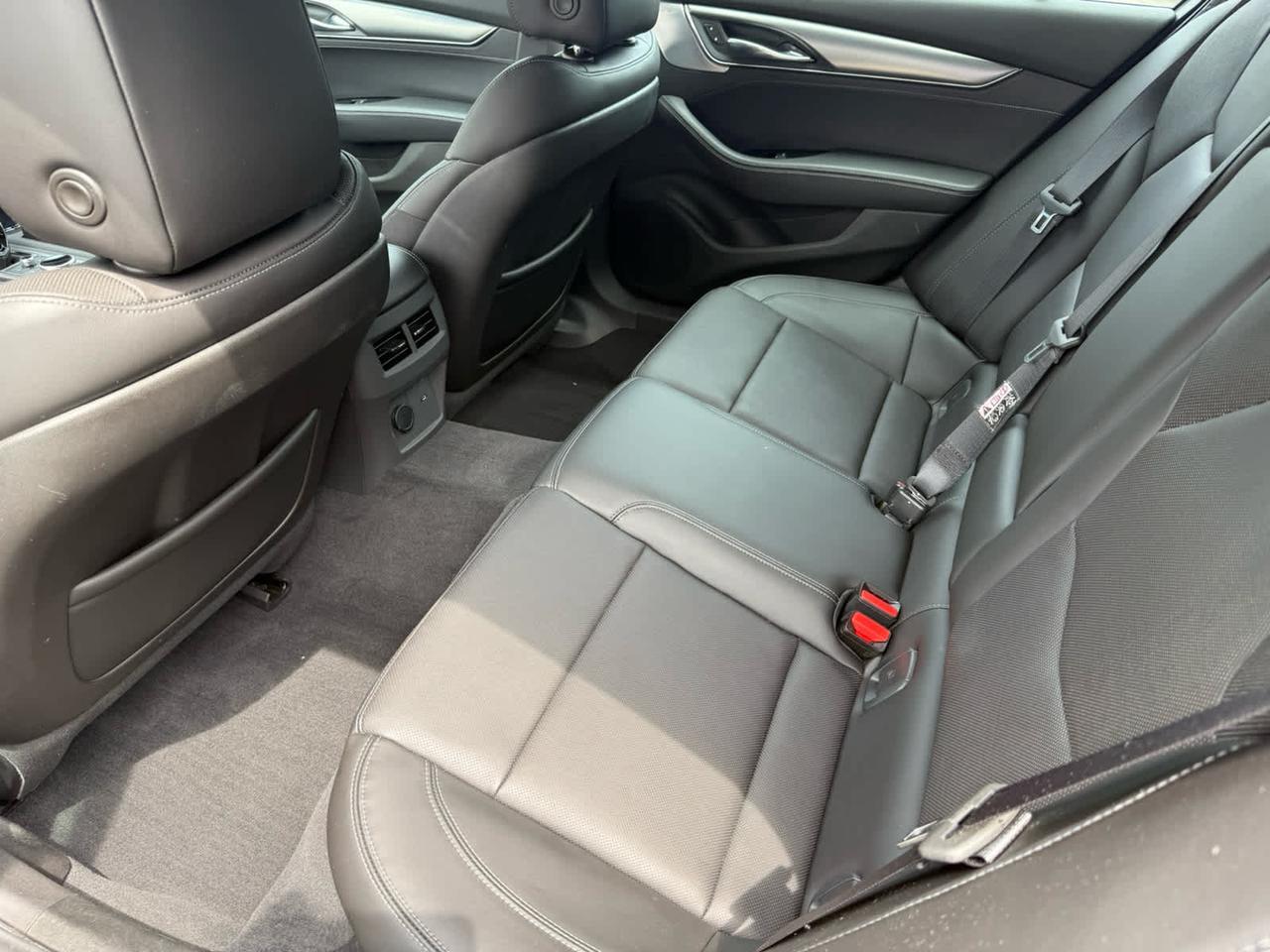 2022 Cadillac CT5 Premium Luxury Woburn MA