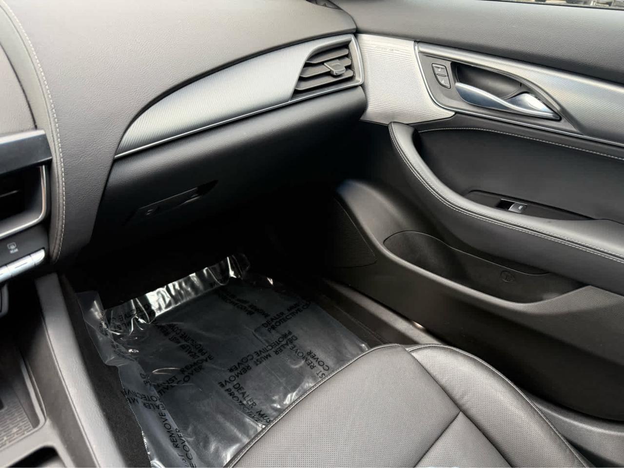 2022 Cadillac CT5 Premium Luxury Woburn MA