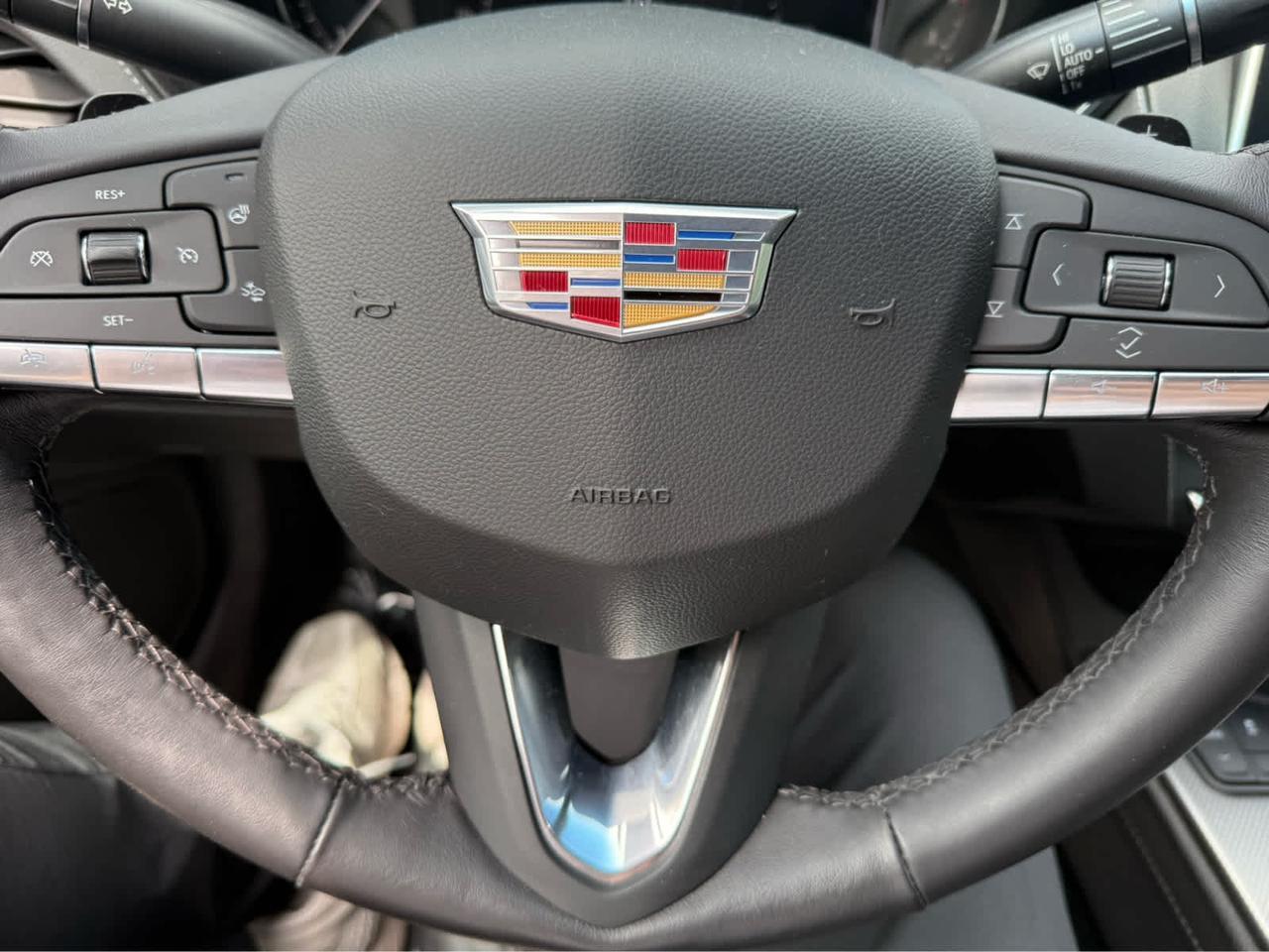 2022 Cadillac CT5 Premium Luxury Woburn MA