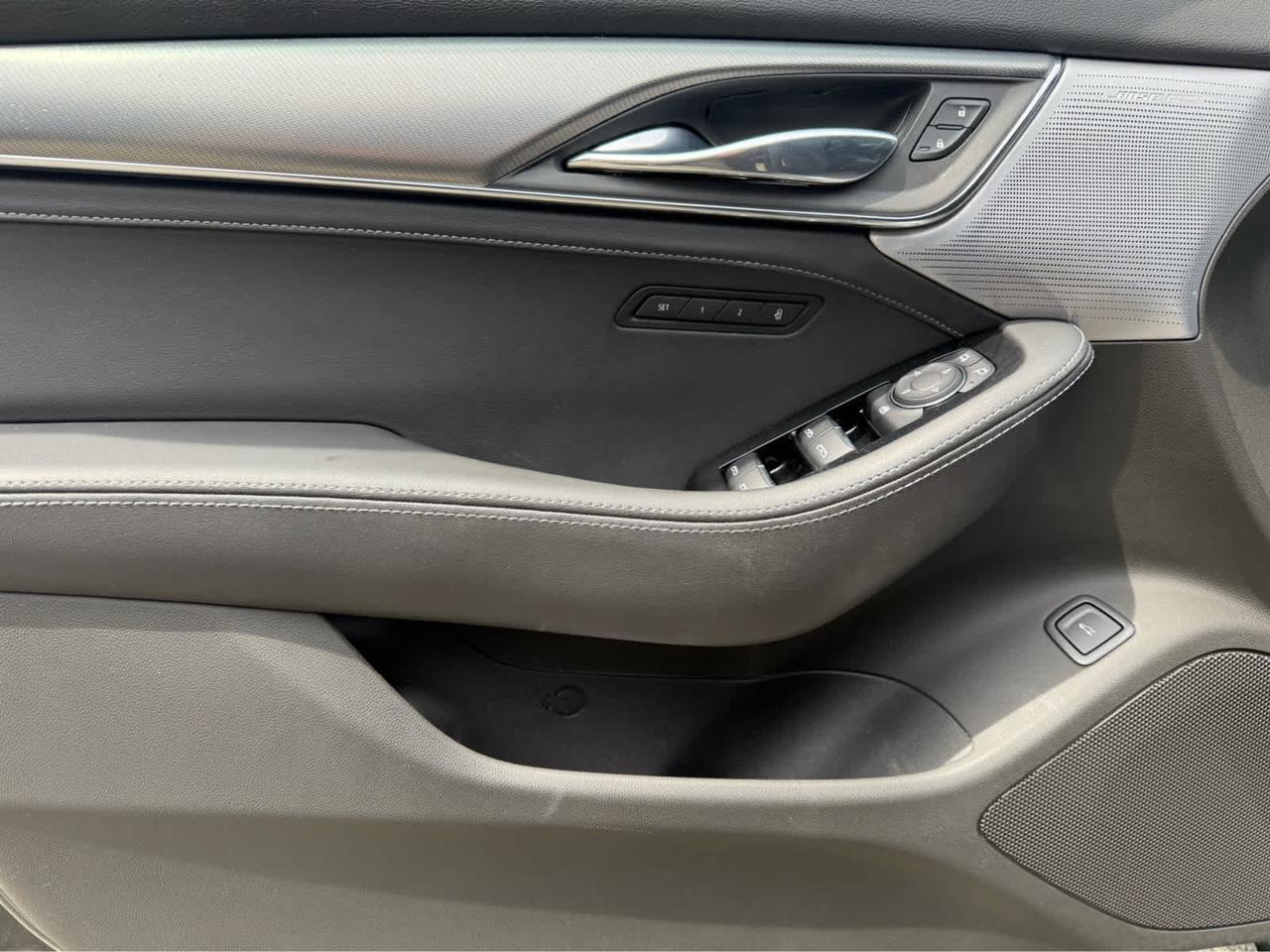 2022 Cadillac CT5 Premium Luxury Woburn MA