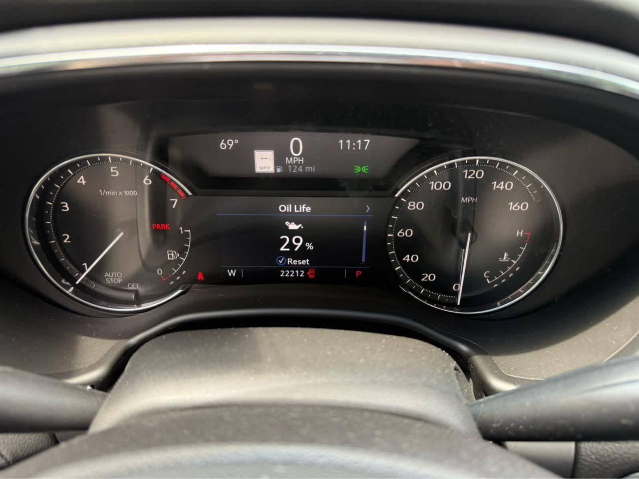 2022 Cadillac CT5 Premium Luxury Woburn MA