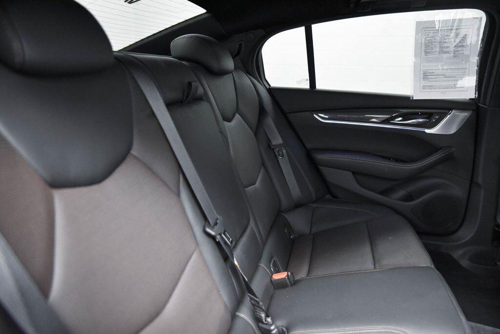 2022 Cadillac CT5 Sport AKRON OH