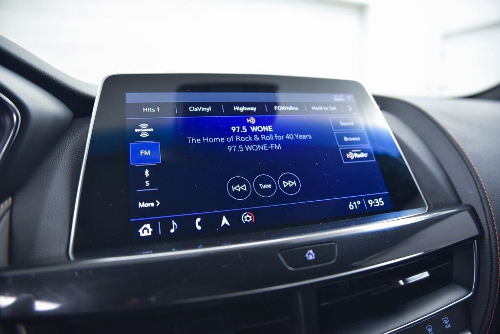 2022 Cadillac CT5 Sport AKRON OH
