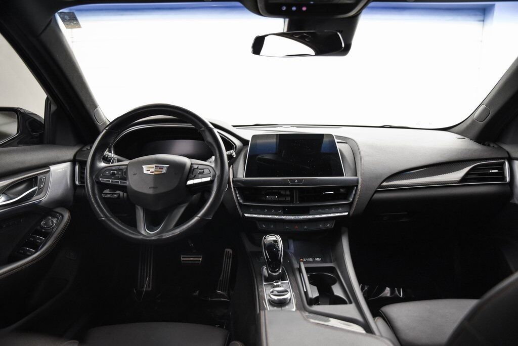 2022 Cadillac CT5 Sport AKRON OH