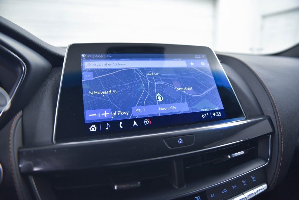 2022 Cadillac CT5 Sport AKRON OH