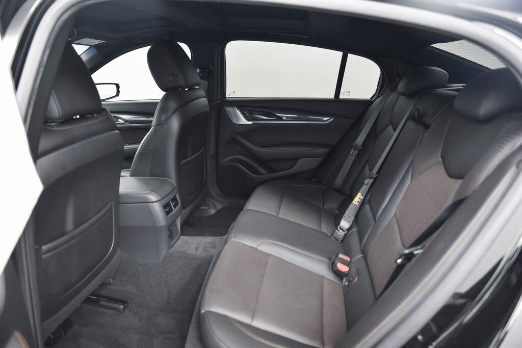 2022 Cadillac CT5 Sport AKRON OH