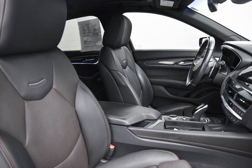 2022 Cadillac CT5 Sport AKRON OH